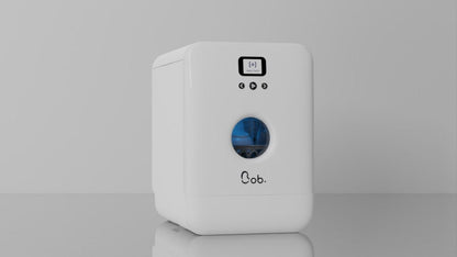 Bob™ Mini Lave-Vaisselle éco-compact