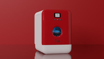 Bob™ Mini Lave-Vaisselle éco-compact