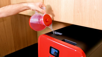 Bob™ Mini Lave-Vaisselle éco-compact